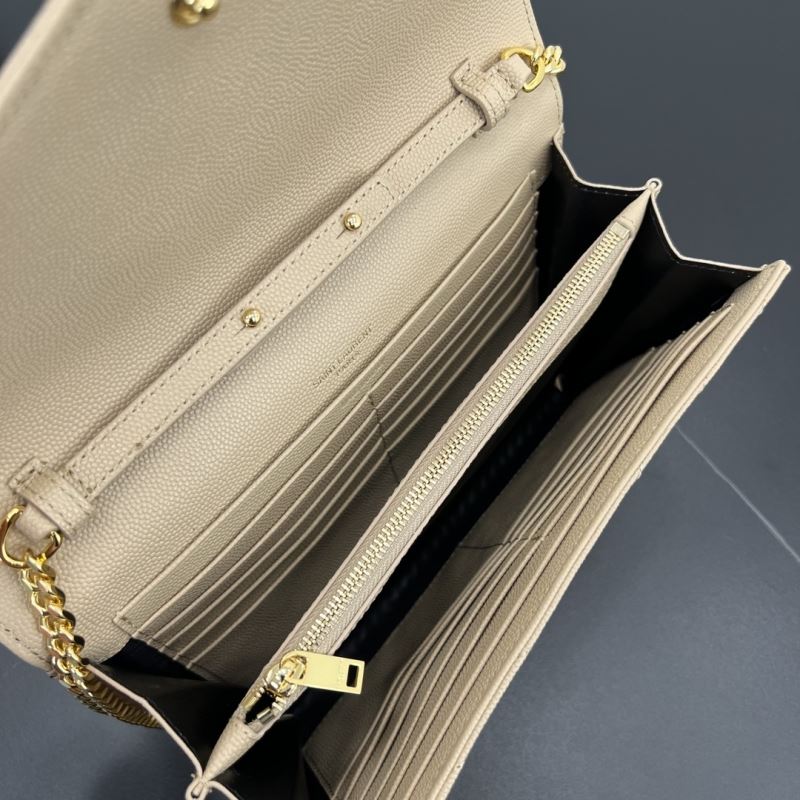 YSL Envelope Bags